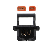 Metra 82-GM1 Speaker Adapter & Speaker Wire Harness Combo Kit for Select GMC/Chevrolet 1995-2014 Metra