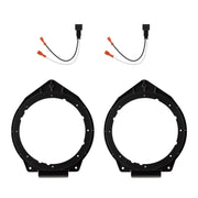 Metra 82-GM3 Speaker Adapter Kit for Select GMC/Chevrolet 2006-2014 Metra