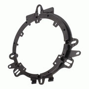 Metra 82-UNIV65 6" to 6.75" Inch Universal Speaker Adapter (Pair) Metra