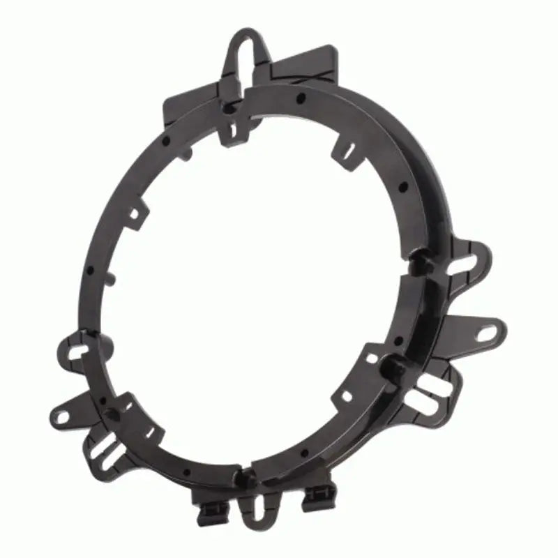 Metra 82-UNIV65 6" to 6.75" Inch Universal Speaker Adapter (Pair) Metra
