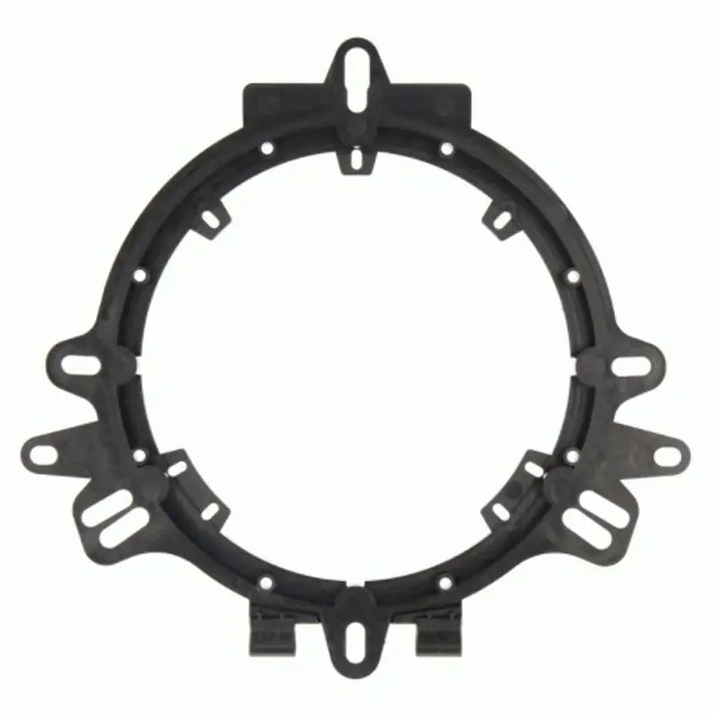 Metra 82-UNIV65 6" to 6.75" Inch Universal Speaker Adapter (Pair) Metra
