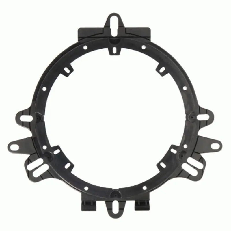 Metra 82-UNIV65 6" to 6.75" Inch Universal Speaker Adapter (Pair) Metra