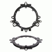 Metra 82-UNIV65 6" to 6.75" Inch Universal Speaker Adapter (Pair) Metra