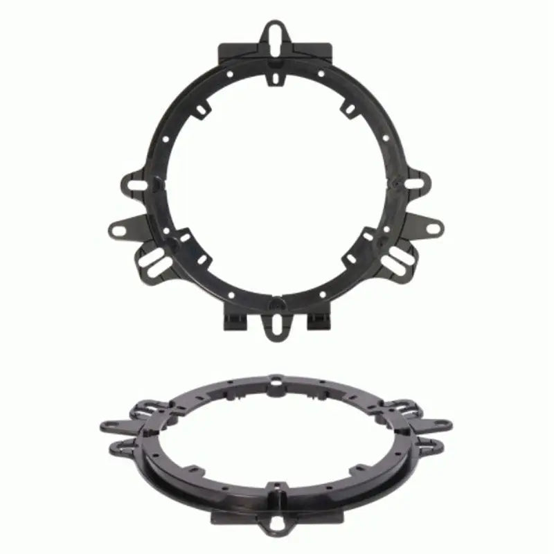 Metra 82-UNIV65 6" to 6.75" Inch Universal Speaker Adapter (Pair) Metra
