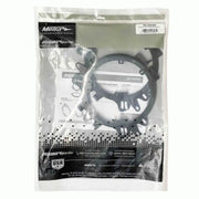 Metra 82-UNIV65 6" to 6.75" Inch Universal Speaker Adapter (Pair) Metra