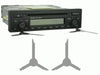 Metra 86-9001 Radio Removal Tool for Select 1998-2006 Audi/Mercedes/VW Metra