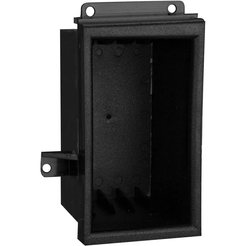 Metra 88-00-3301 OEM Radio Replacement Pocket for 1988-1994 Chev/GMC Truck Metra