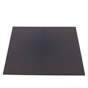 Metra 89-00-9030 Universal 12 Inch x 12 Inch Blank Grid Plate ABS Plastic Metra