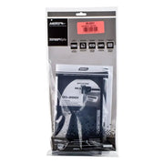 Metra 95-2001 Double DIN Dash Kit for 1995-2012 GM with Data Interface & Antenna Adapters Metra