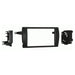 Metra 95-2004 Double DIN Stereo Dash Kit for Select 1996-2001 Cadillac Metra