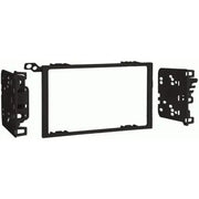 Metra 95-2009 Double DIN Dash Kit for Select 95-08 GM/Honda Vehicles Metra