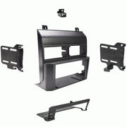 Metra 95-3000 Double DIN Dash Kit for Select GM SUV/Full Size Trucks Metra