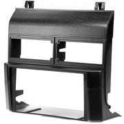 Metra 95-3000 Double DIN Dash Kit for Select GM SUV/Full Size Trucks Metra