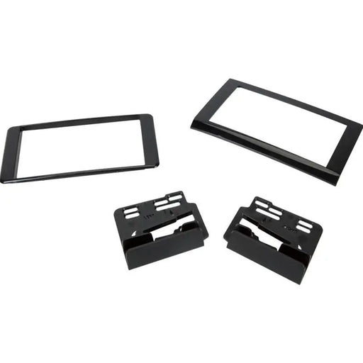 Metra 95-3005 2-DIN Dash Kit Combo for Chevrolet Astro / GMC Safari 1996-2005 Metra