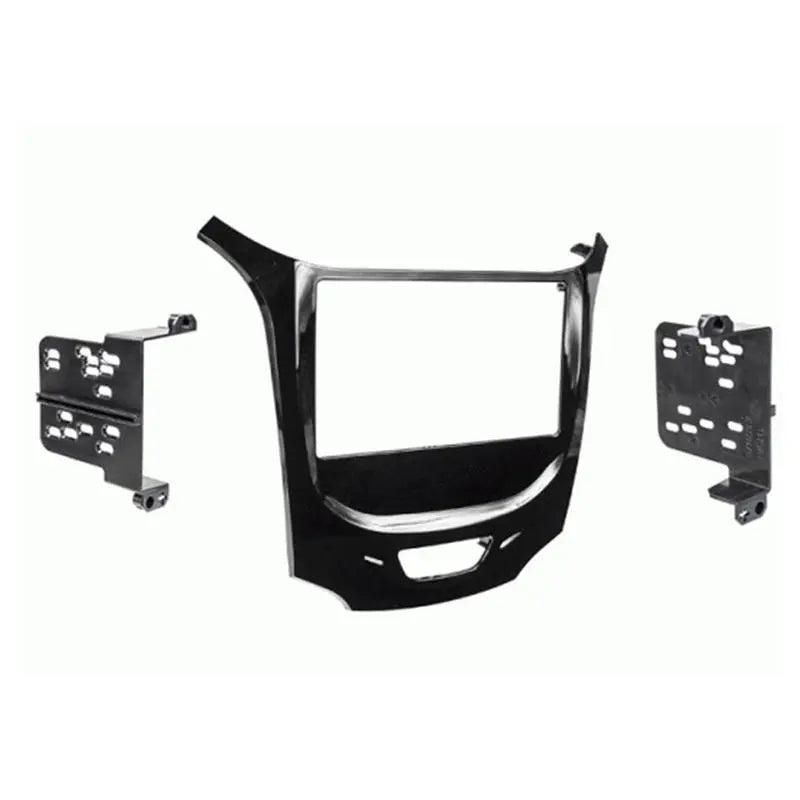 Metra 95-3020HG Double DIN Dash Kit for Select Chevrolet Cruze 2016-Up Metra