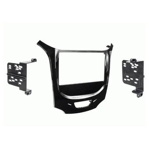 Metra 95-3020HG Double DIN Dash Kit for Select Chevrolet Cruze 2016-Up Metra