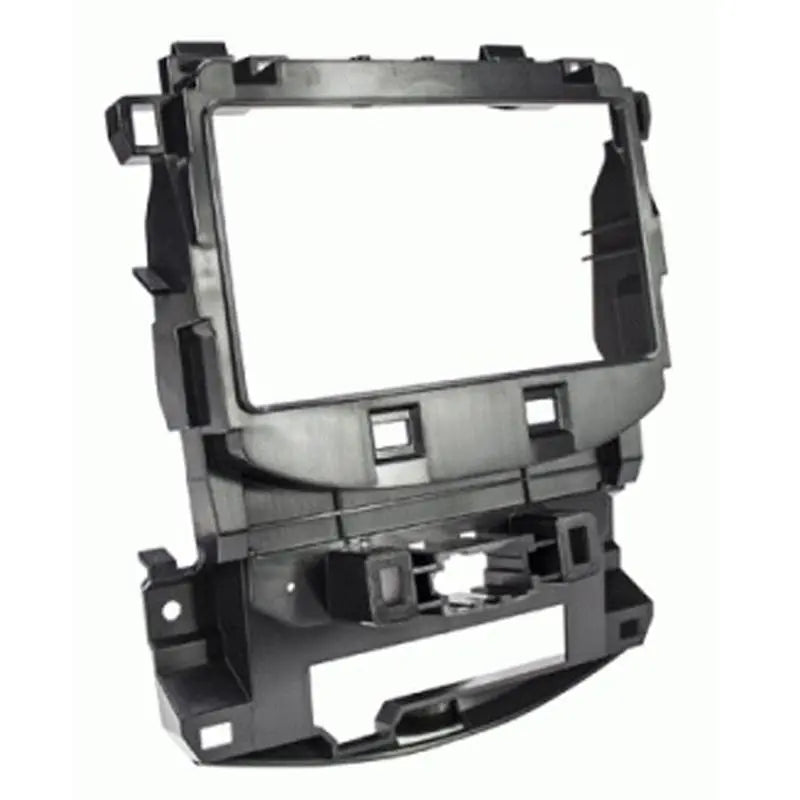 Metra 95-3020HG Double DIN Dash Kit for Select Chevrolet Cruze 2016-Up Metra