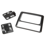 Metra 95-3027 2 Din Dash Kit for Select Chev GMC Isuzu Trucks SUV 98-02 Metra