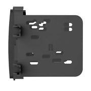 Metra 95-3031B Double DIN Dash Kit for select 2014-2015 Chevrolet Captiva Sport w/ NAV Metra