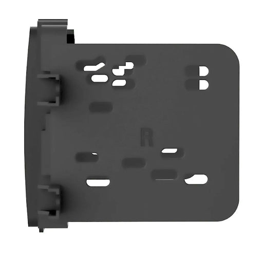 Metra 95-3031B Double DIN Dash Kit for select 2014-2015 Chevrolet Captiva Sport w/ NAV Metra