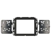 Metra 95-3031B Double DIN Dash Kit for select 2014-2015 Chevrolet Captiva Sport w/ NAV Metra