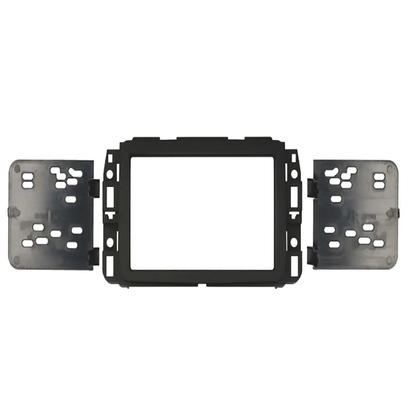 Metra 95-3031B Double DIN Dash Kit for select 2014-2015 Chevrolet Captiva Sport w/ NAV Metra