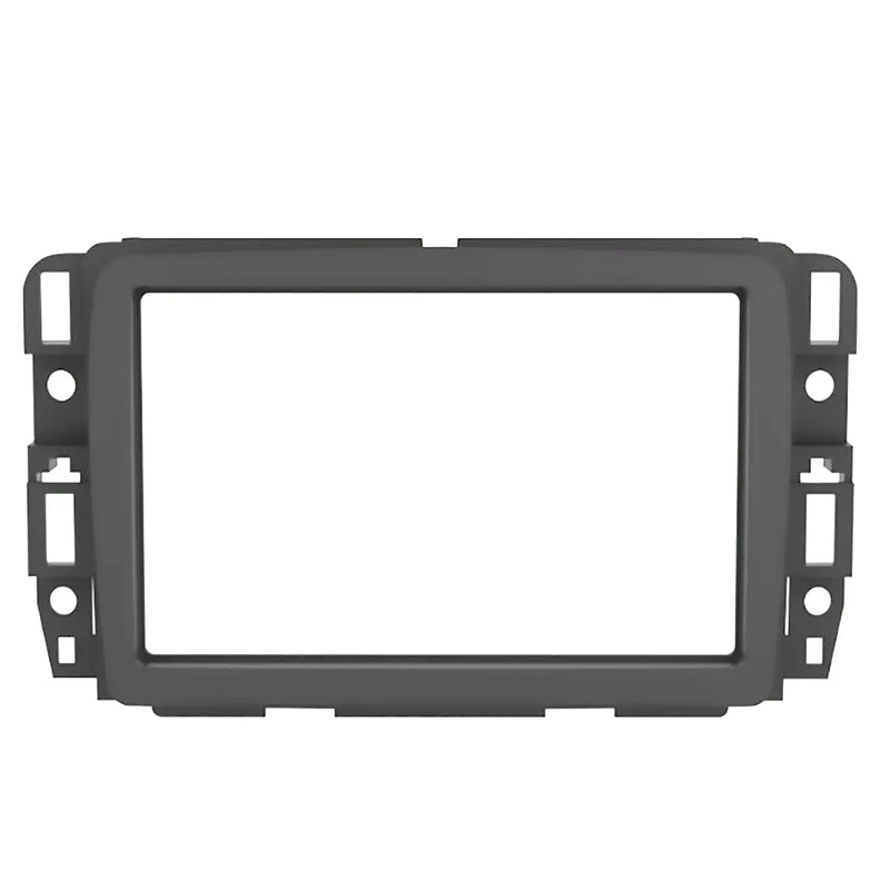 Metra 95-3031B Double DIN Dash Kit for select 2014-2015 Chevrolet Captiva Sport w/ NAV Metra
