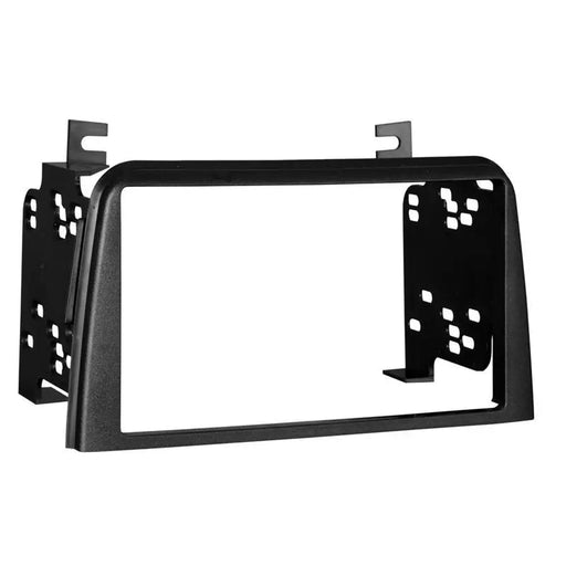 Metra 95-3105 Double DIN Dash Kit for Select 1995-1999 Saturn Vehicles Metra