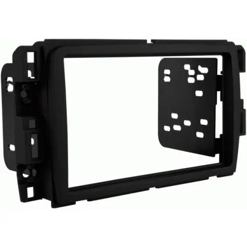 Metra 95-3310B Double DIN Dash Kit for Select 2013 Chevrolet/GMC/Buick Metra