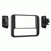 Metra 95-3312G Gray Double DIN Dash Kit for 1993-2002 Pontiac Firebird Metra