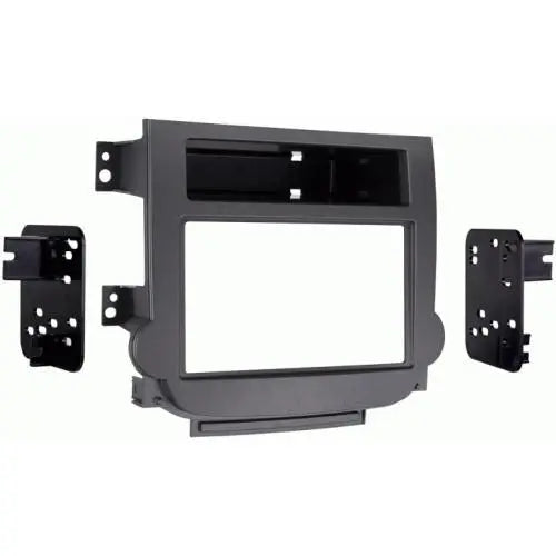 Metra 95-3314G Double DIN Stereo Dash Kit for 2013-up Chevrolet Malibu Metra