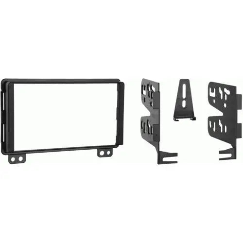 Metra 95-5026 Double DIN Dash Kit for Select Ford/Lincoln/Mercury Metra