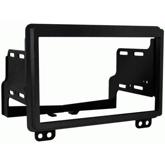 Metra 95-5028 Double DIN Dash Kit for Select 2003-2006 Ford/Lincoln Metra