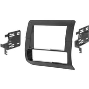 Metra 95-5701 DDIN Dash Kit for Ford F Series Trucks/ Bronco/ F250/350 1992-1997 Metra
