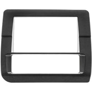 Metra 95-5701 DDIN Dash Kit for Ford F Series Trucks/ Bronco/ F250/350 1992-1997 Metra