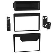 Metra 95-5702 Double DIN Dash Kit for select Ford Aerostar 1992-1997 Metra