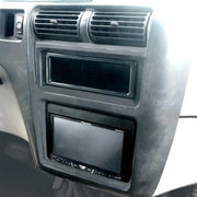 Metra 95-5702 Double DIN Dash Kit for select Ford Aerostar 1992-1997 Metra