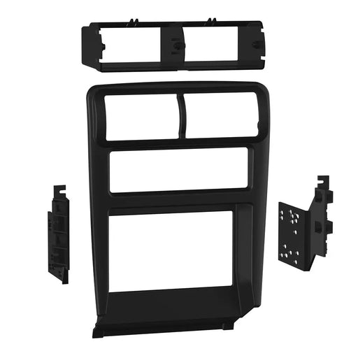 Metra 95-5703B Double DIN Dash Kit for select 1994-2000 Ford Mustang Vehicles Metra