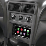 Metra 95-5703B Double DIN Dash Kit for select 1994-2000 Ford Mustang Vehicles Metra