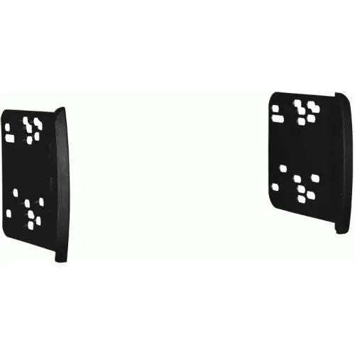 Metra 95-5806 Double DIN Dash Kit for Select 1999-2004 Ford/Mercury Metra
