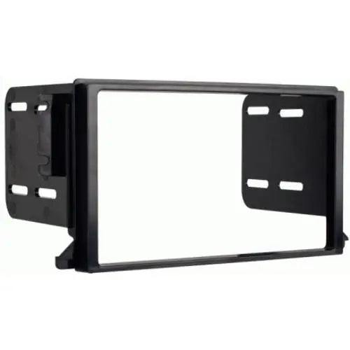 Metra 95-5809 Double DIN Dash Kit for 1998-2002 Lincoln Continental Metra