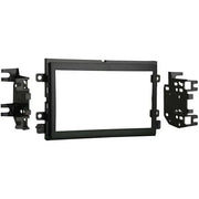 Metra 95-5812 2-DIN Dash Multi-Kit for Select Ford/Lincoln/Mercury Metra