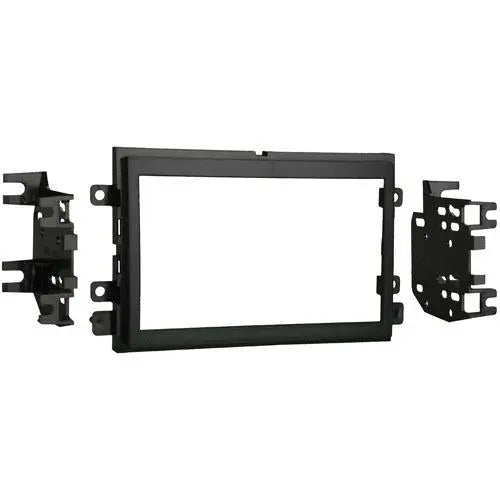Metra 95-5812 2-DIN Dash Multi-Kit for Select Ford/Lincoln/Mercury Metra