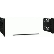 Metra 95-5817 Double DIN Dash Kit for Select 1995-2009 Ford Vehicles Metra