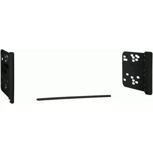 Metra 95-5817 Double DIN Dash Kit for Select 1995-2009 Ford Vehicles Metra