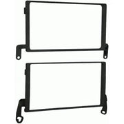 Metra 95-5818 Double DIN Dash Kit for 1997-2008 Ford/Lincoln Vehicles Metra