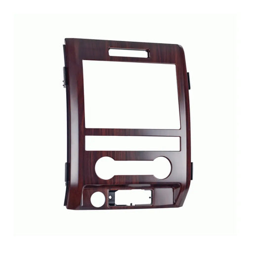 Metra 95-5820CB Double-DIN Installation Kit For Select 2009 Ford F-150 Vehicles Metra