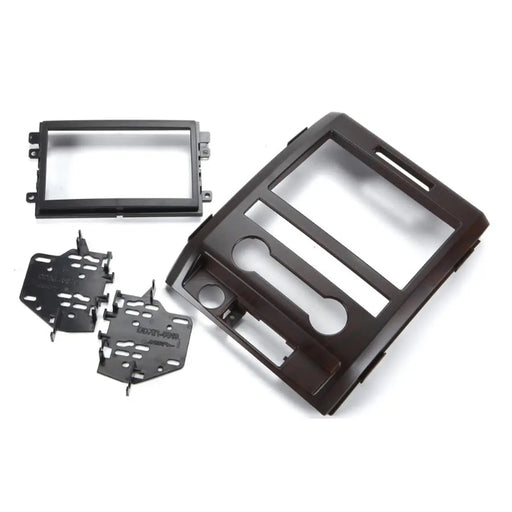 Metra 95-5820CB Double-DIN Installation Kit For Select 2009 Ford F-150 Vehicles Metra