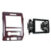 Metra 95-5820CB Double-DIN Installation Kit For Select 2009 Ford F-150 Vehicles Metra