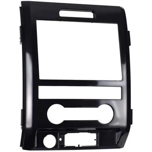 Metra 95-5820HG Black Double DIN Stereo Dash Kit for 09-up Ford F-150 Metra